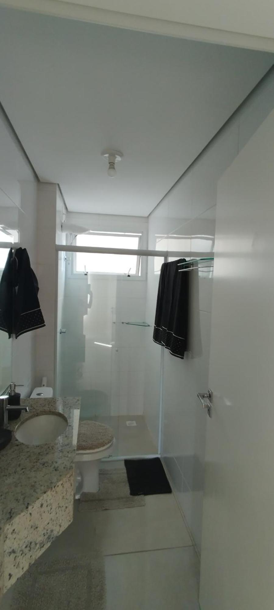 Apartmán Apartamento Moderno 02 Quartos Colchao Premium Ortopedico Piçarras Exteriér fotografie